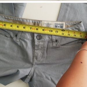 Converse pants